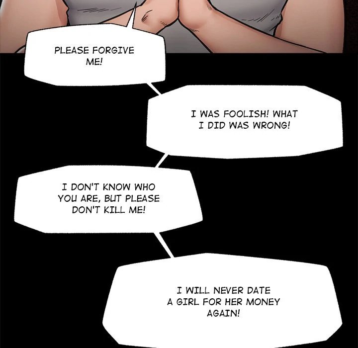 18+ Hypnotist Security Guard Chapter 11 page 105