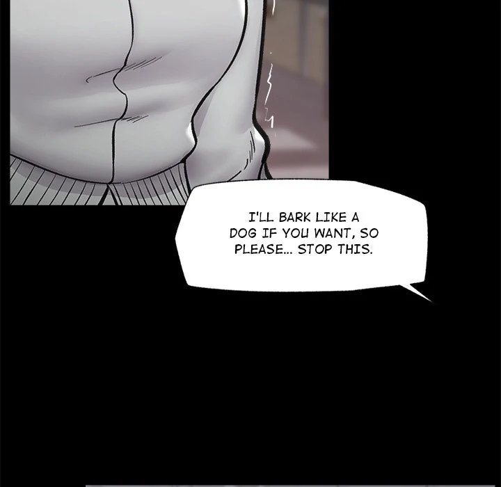 18+ Hypnotist Security Guard Chapter 11 page 107