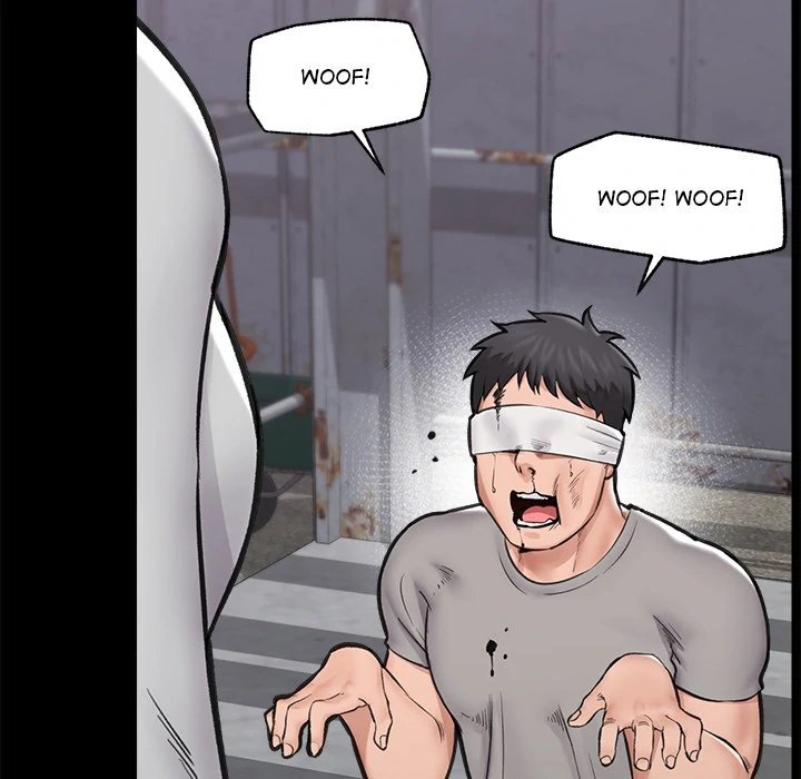 18+ Hypnotist Security Guard Chapter 11 page 108