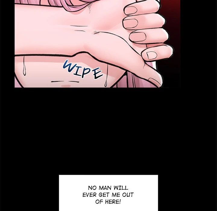 18+ Hypnotist Security Guard Chapter 11 page 116