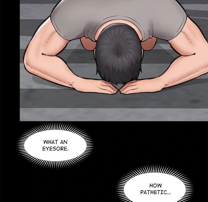 18+ Hypnotist Security Guard Chapter 11 page 125