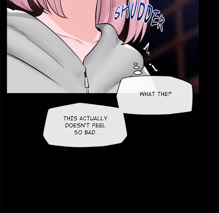 18+ Hypnotist Security Guard Chapter 11 page 133