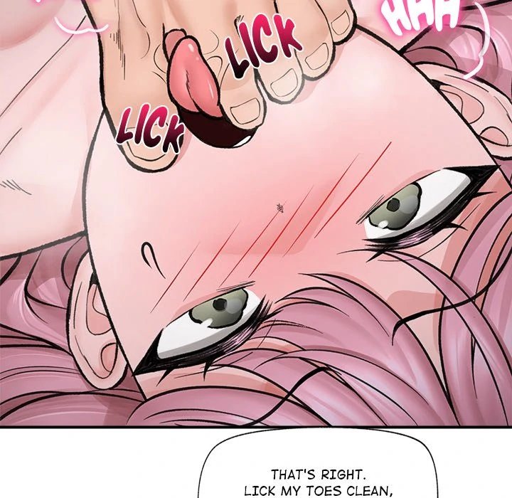 18+ Hypnotist Security Guard Chapter 11 page 140