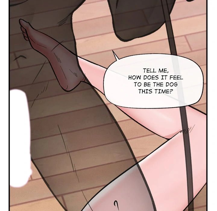 18+ Hypnotist Security Guard Chapter 11 page 142