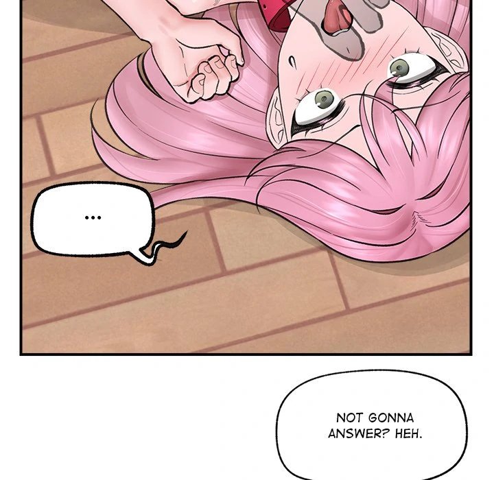 18+ Hypnotist Security Guard Chapter 11 page 144