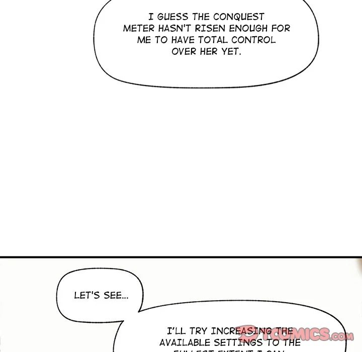 18+ Hypnotist Security Guard Chapter 11 page 147