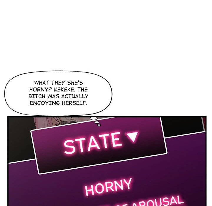 18+ Hypnotist Security Guard Chapter 11 page 150