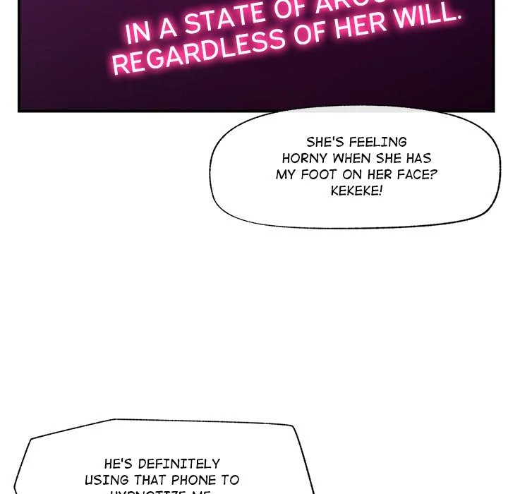 18+ Hypnotist Security Guard Chapter 11 page 151