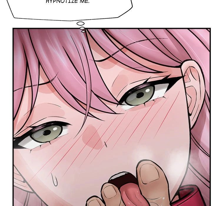 18+ Hypnotist Security Guard Chapter 11 page 152