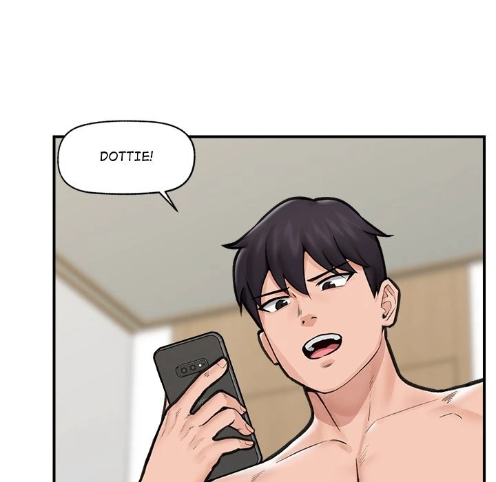 18+ Hypnotist Security Guard Chapter 11 page 155