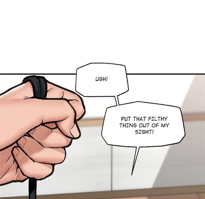 18+ Hypnotist Security Guard Chapter 11 page 157