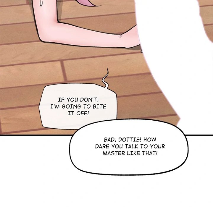 18+ Hypnotist Security Guard Chapter 11 page 159