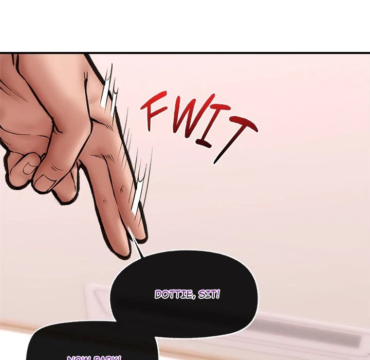 18+ Hypnotist Security Guard Chapter 11 page 161