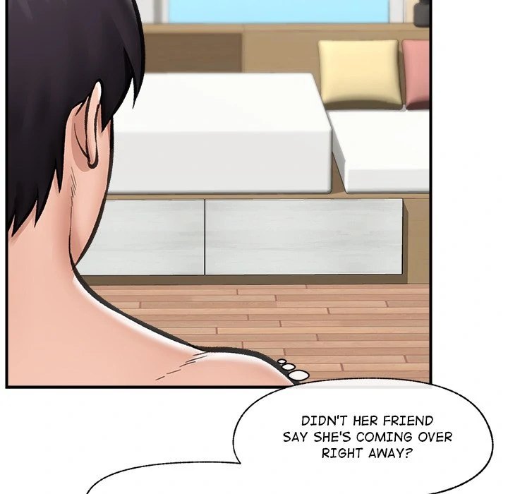 18+ Hypnotist Security Guard Chapter 12 page 14