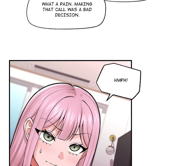 18+ Hypnotist Security Guard Chapter 12 page 15