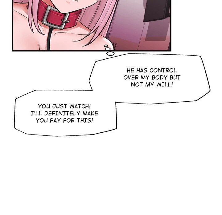 18+ Hypnotist Security Guard Chapter 12 page 16
