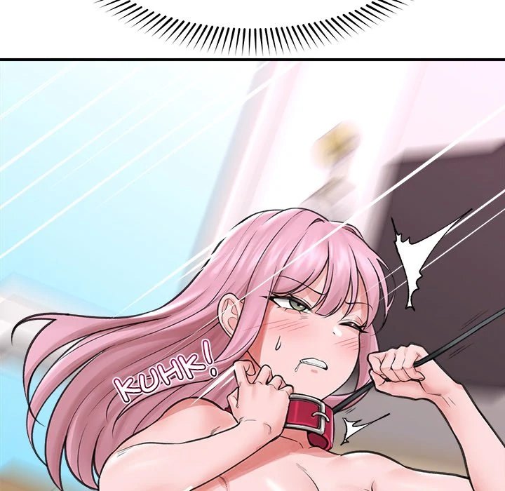 18+ Hypnotist Security Guard Chapter 12 page 19