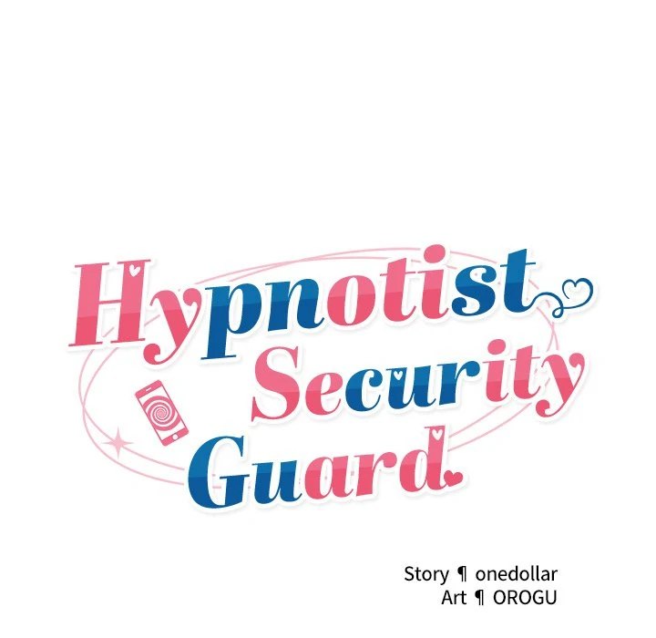 18+ Hypnotist Security Guard Chapter 12 page 24