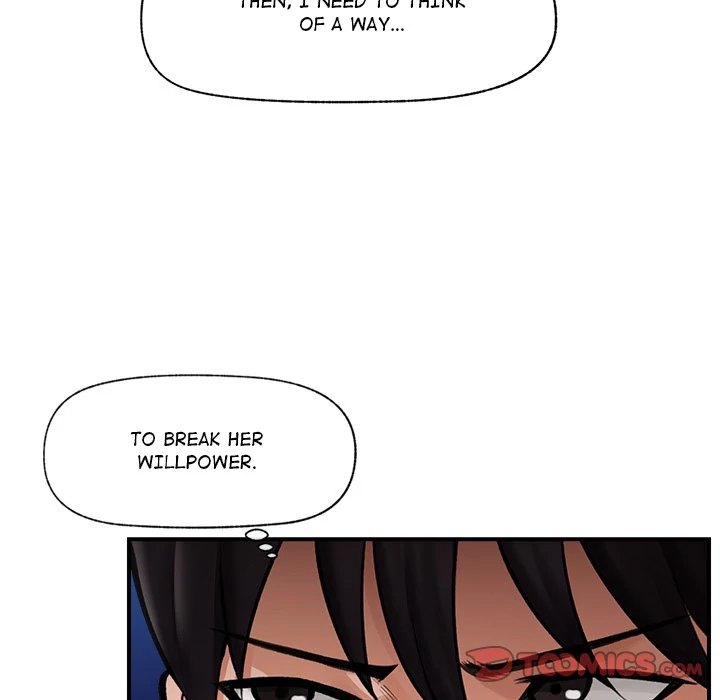18+ Hypnotist Security Guard Chapter 12 page 30