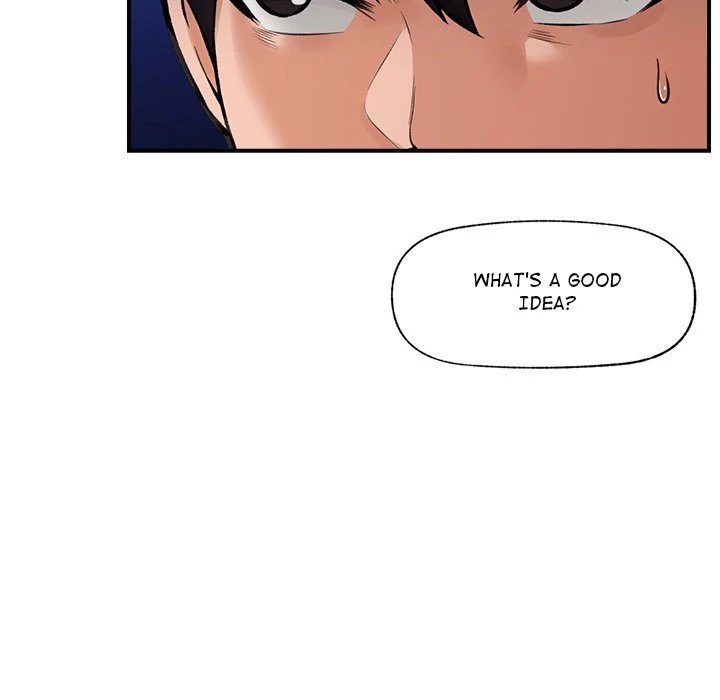 18+ Hypnotist Security Guard Chapter 12 page 31
