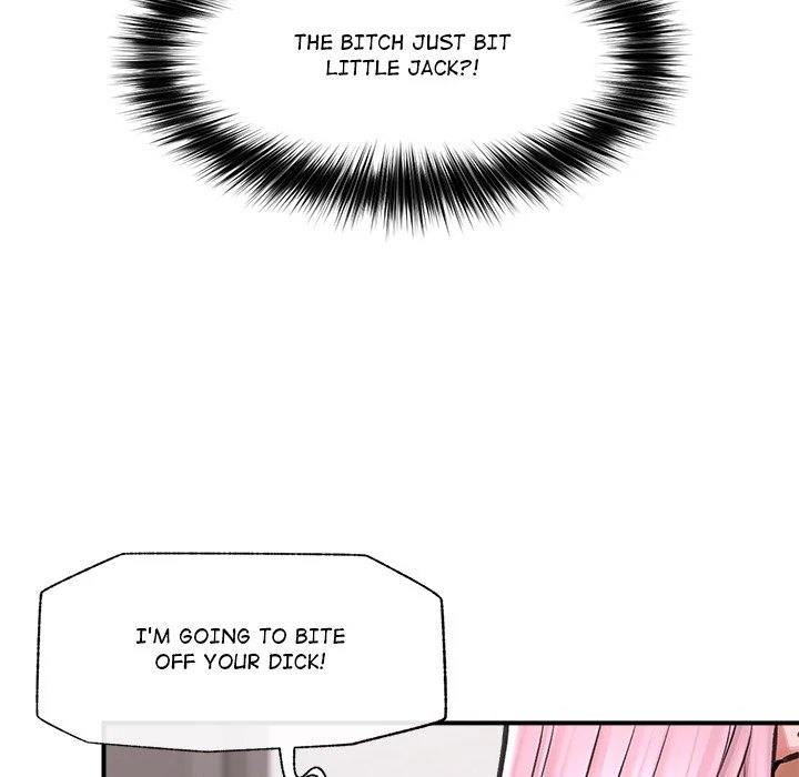 18+ Hypnotist Security Guard Chapter 12 page 33