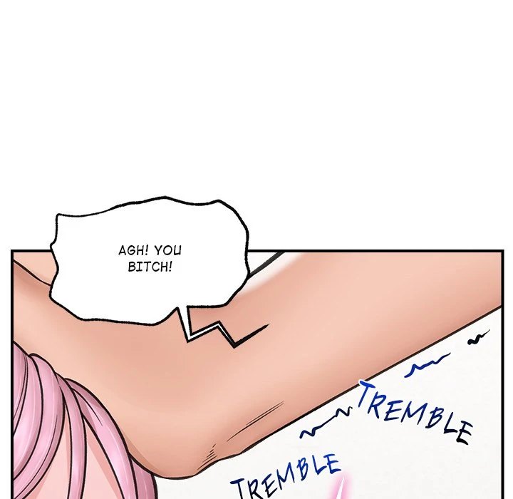 18+ Hypnotist Security Guard Chapter 12 page 36