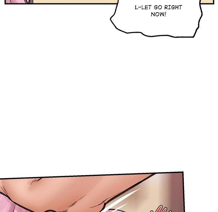 18+ Hypnotist Security Guard Chapter 12 page 38