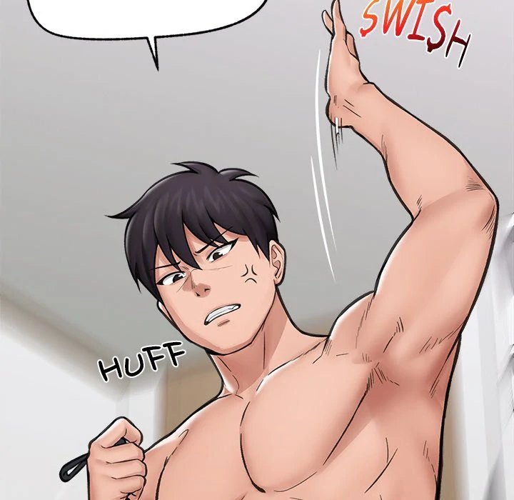 18+ Hypnotist Security Guard Chapter 12 page 41