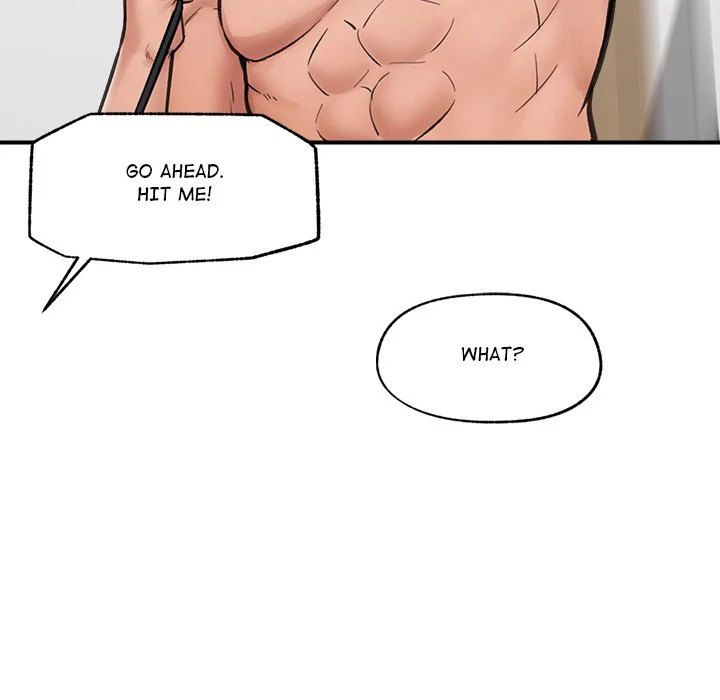 18+ Hypnotist Security Guard Chapter 12 page 42