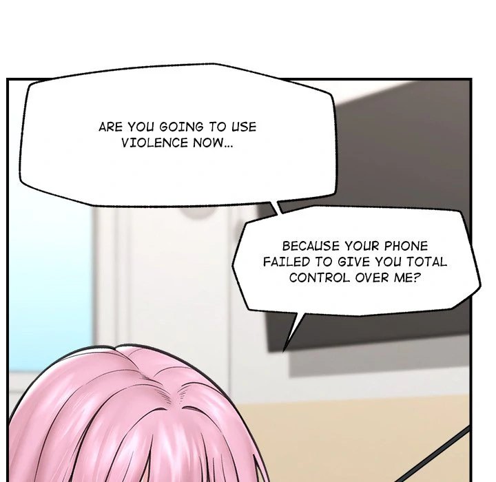 18+ Hypnotist Security Guard Chapter 12 page 43