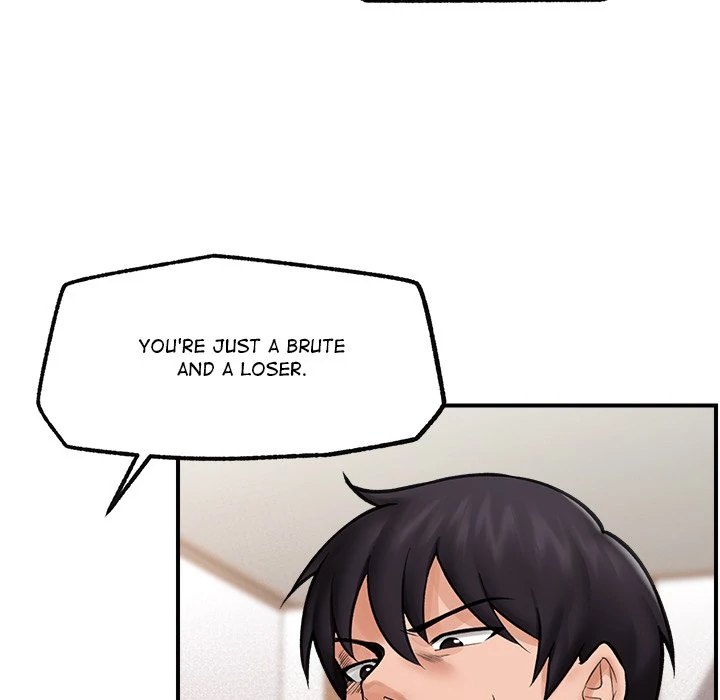 18+ Hypnotist Security Guard Chapter 12 page 45