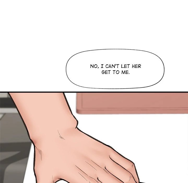 18+ Hypnotist Security Guard Chapter 12 page 47