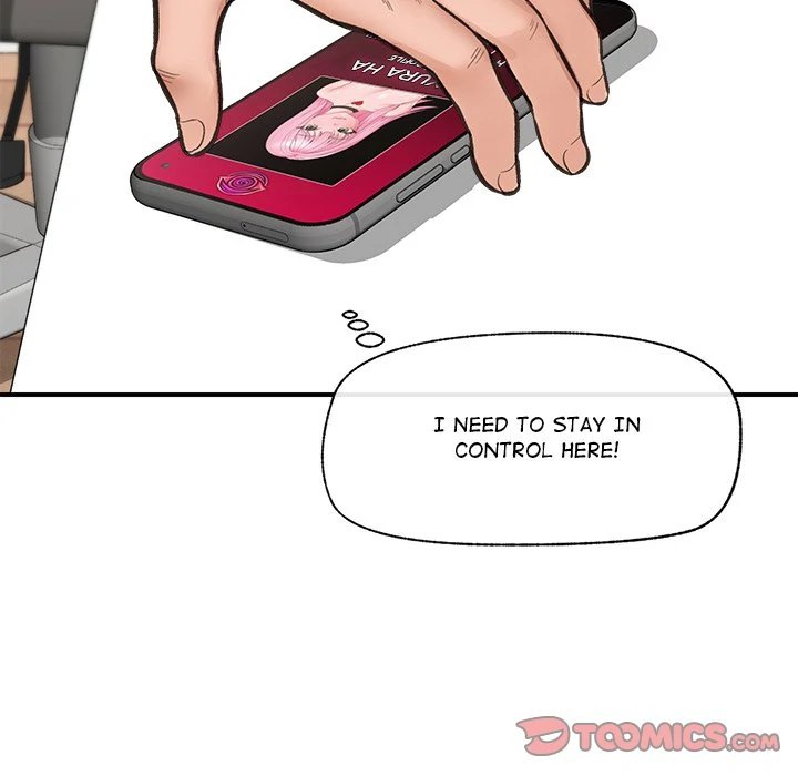 18+ Hypnotist Security Guard Chapter 12 page 48