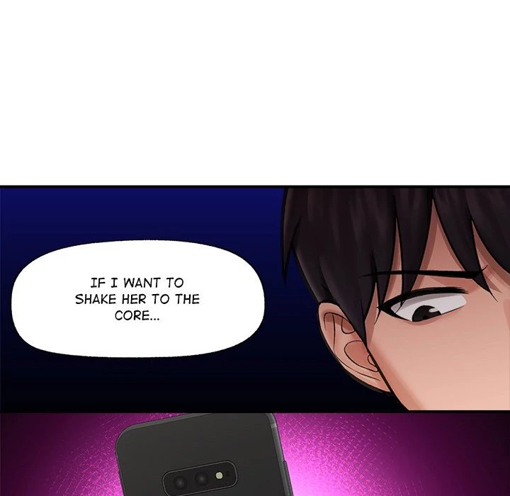 18+ Hypnotist Security Guard Chapter 12 page 49