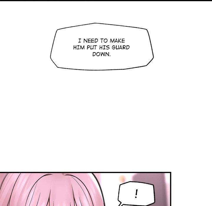 18+ Hypnotist Security Guard Chapter 12 page 51