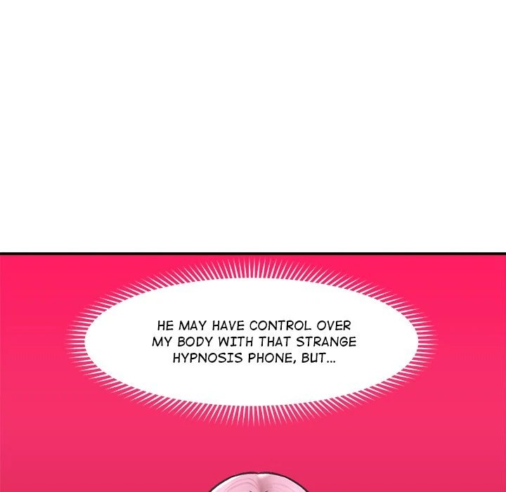 18+ Hypnotist Security Guard Chapter 12 page 54