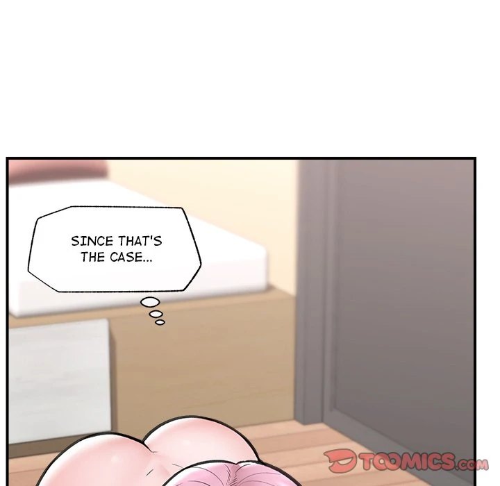 18+ Hypnotist Security Guard Chapter 12 page 57