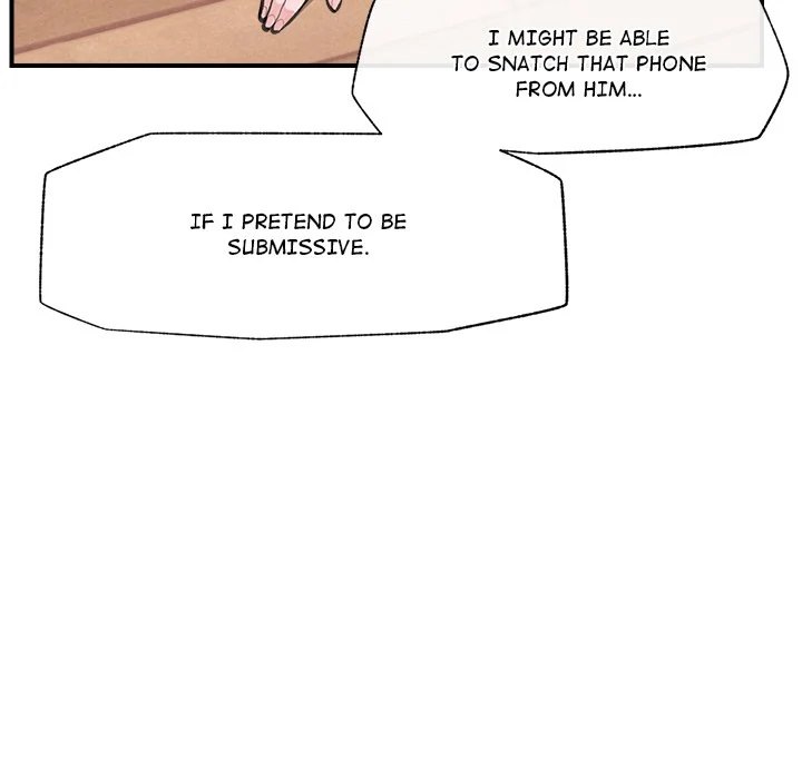 18+ Hypnotist Security Guard Chapter 12 page 59