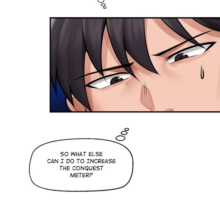 18+ Hypnotist Security Guard Chapter 12 page 61