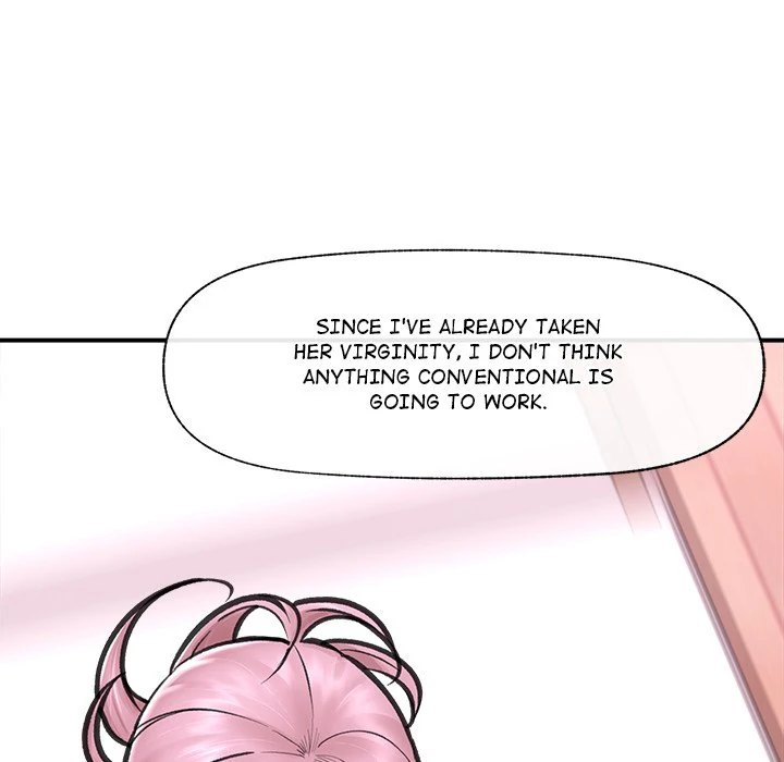 18+ Hypnotist Security Guard Chapter 12 page 62