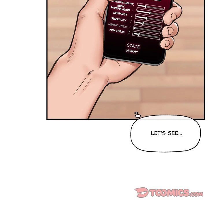 18+ Hypnotist Security Guard Chapter 12 page 66