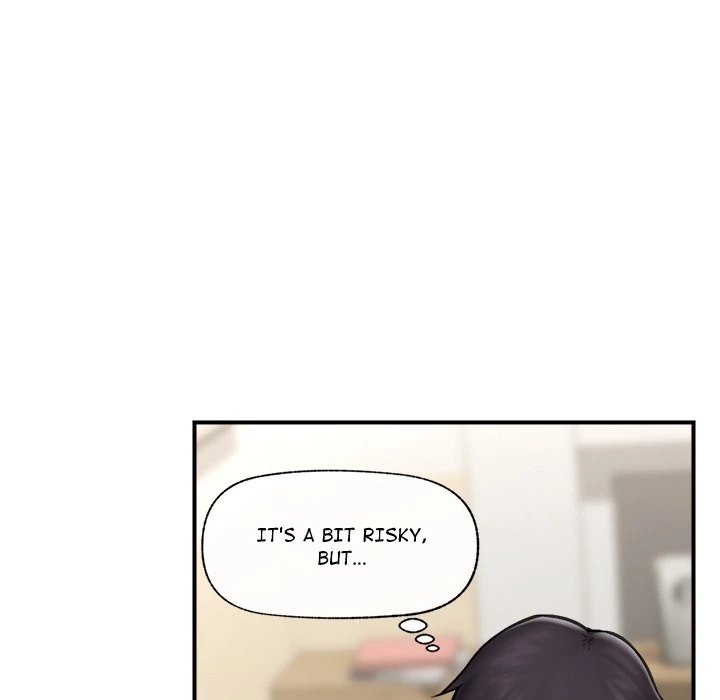 18+ Hypnotist Security Guard Chapter 12 page 70