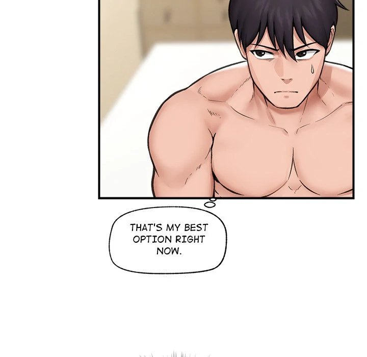 18+ Hypnotist Security Guard Chapter 12 page 71