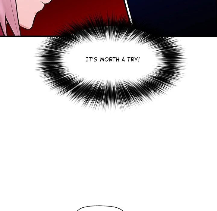 18+ Hypnotist Security Guard Chapter 12 page 73