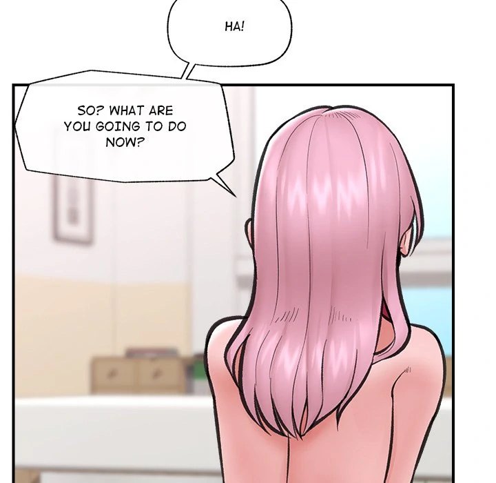 18+ Hypnotist Security Guard Chapter 12 page 74