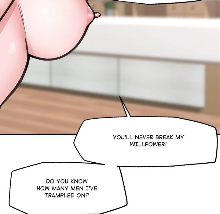 18+ Hypnotist Security Guard Chapter 12 page 77