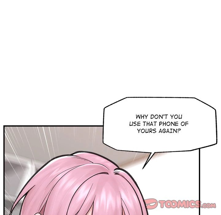 18+ Hypnotist Security Guard Chapter 12 page 84