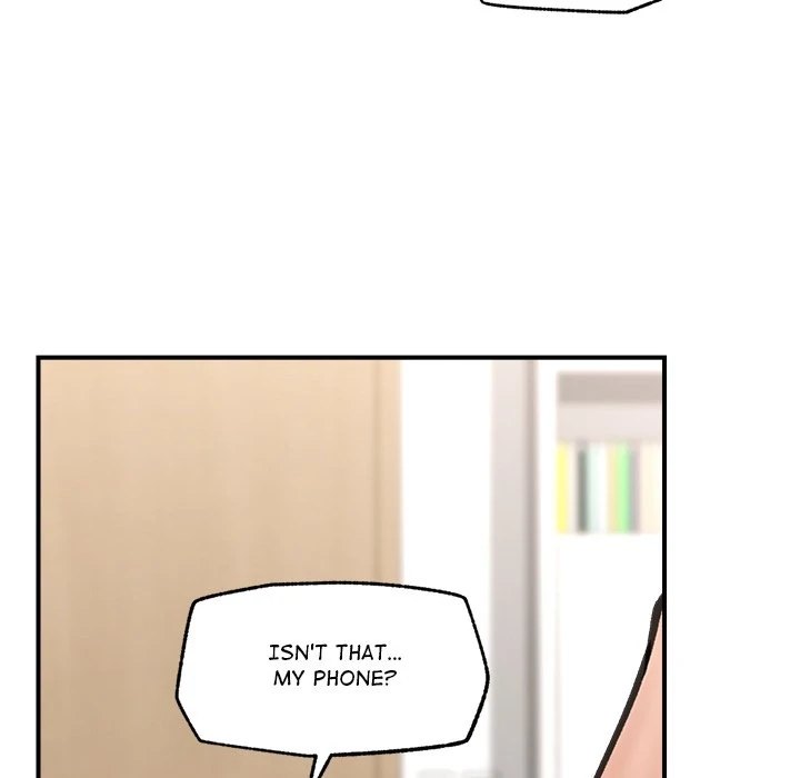 18+ Hypnotist Security Guard Chapter 12 page 87