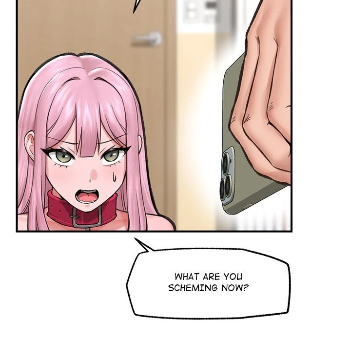 18+ Hypnotist Security Guard Chapter 12 page 88