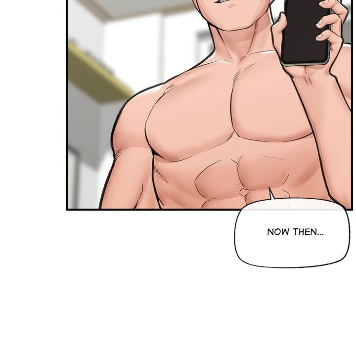 18+ Hypnotist Security Guard Chapter 12 page 90